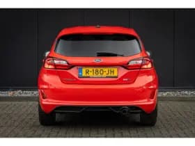 Ford Fiesta thumbnail 32