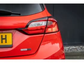 Ford Fiesta thumbnail 33