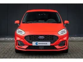 Ford Fiesta thumbnail 5