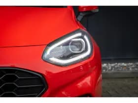 Ford Fiesta thumbnail 6