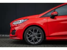 Ford Fiesta thumbnail 7