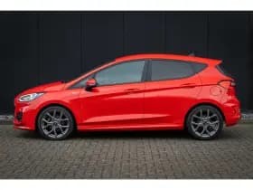 Ford Fiesta thumbnail 8