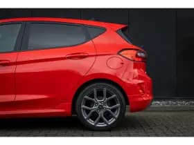 Ford Fiesta thumbnail 9