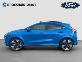 Ford Puma thumbnail 2