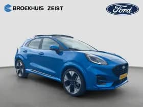 Ford Puma thumbnail 3