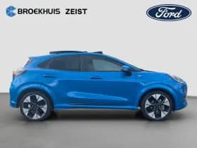 Ford Puma thumbnail 4