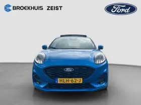 Ford Puma thumbnail 5