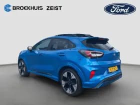 Ford Puma thumbnail 6