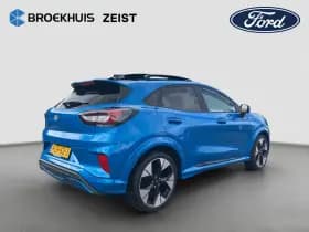 Ford Puma thumbnail 7