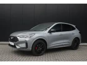 Ford Kuga thumbnail 2