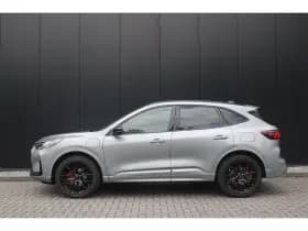Ford Kuga thumbnail 5