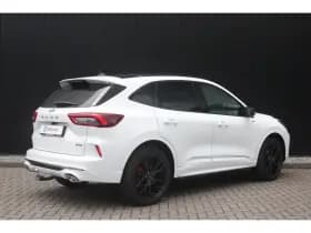 Ford Kuga thumbnail 2