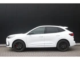 Ford Kuga thumbnail 3