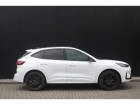 Ford Kuga thumbnail 4