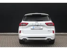 Ford Kuga thumbnail 6