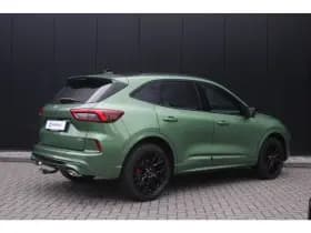 Ford Kuga thumbnail 2