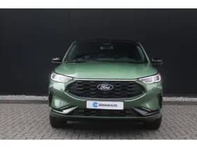 Ford Kuga thumbnail 4