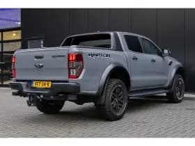 Ford Ranger thumbnail 2