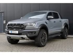 Ford Ranger thumbnail 12