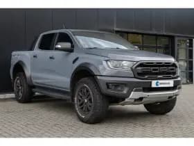 Ford Ranger thumbnail 19