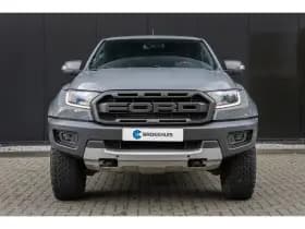 Ford Ranger thumbnail 7
