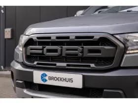 Ford Ranger thumbnail 8