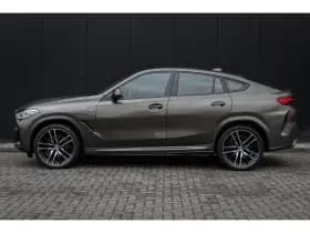 BMW X6 thumbnail 2
