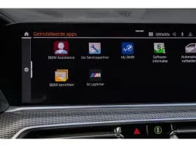 BMW X6 thumbnail 17
