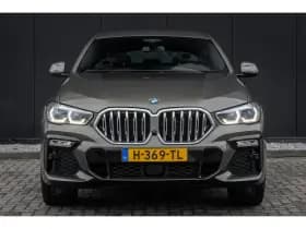 BMW X6 thumbnail 3