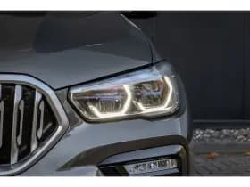 BMW X6 thumbnail 30