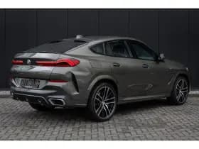 BMW X6 thumbnail 4