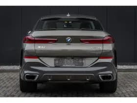 BMW X6 thumbnail 5