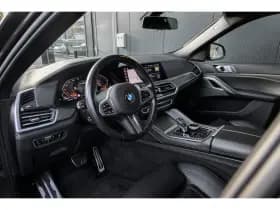 BMW X6 thumbnail 9