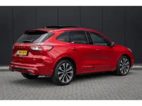 Ford Kuga thumbnail 2