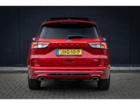 Ford Kuga thumbnail 20