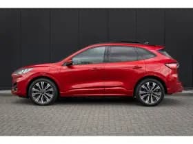 Ford Kuga thumbnail 4