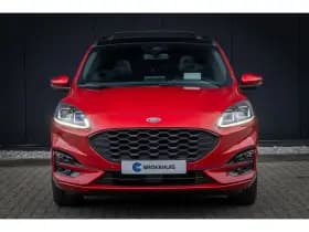 Ford Kuga thumbnail 7