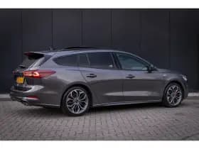 Ford Focus thumbnail 2