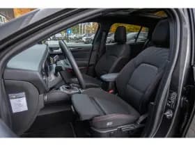 Ford Focus thumbnail 3