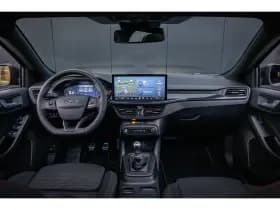 Ford Focus thumbnail 4