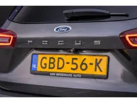 Ford Focus thumbnail 38