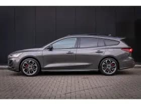Ford Focus thumbnail 8