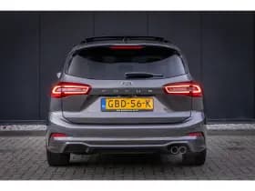 Ford Focus thumbnail 9
