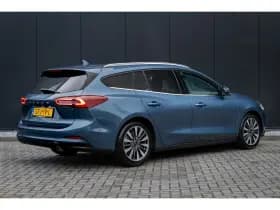 Ford Focus thumbnail 2
