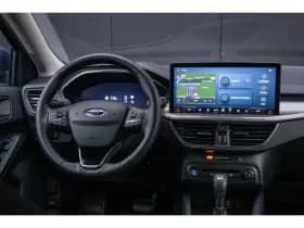 Ford Focus thumbnail 12