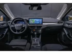 Ford Focus thumbnail 3