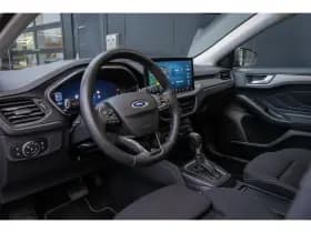 Ford Focus thumbnail 5