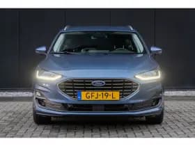 Ford Focus thumbnail 6
