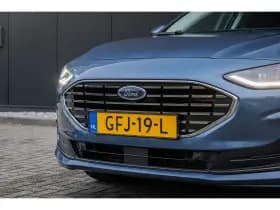 Ford Focus thumbnail 7