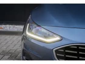 Ford Focus thumbnail 8